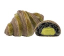 Bánh sừng bò matcha